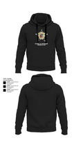 Bluecrew law enforcement motorcycle club 56909917 Hoodie - 30