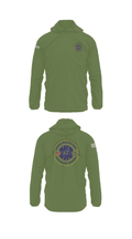 USS AMERICA LHA6 62231282 Windbreaker - 39
