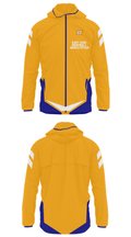 East Side Baseball Association 13888827 Windbreaker - 25