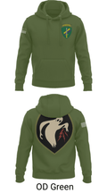 325th Tactical PSYOP Co. (A) 55785054 Hoodie - 58