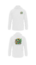 Nutrinsight 28280261 Windbreaker - 14