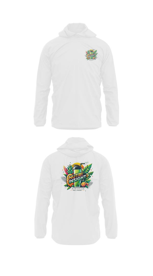 Windbreaker, Nutrinsight, , Teamtime, Team time, sublimation, custom sports apparel, team uniforms, spirit wear, spiritwear, sports uniforms, custom shirts, team store, custom team store, fundraiser sports, apparel fundraiser