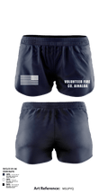 Volunteer Fire Co. Ainaloa 35465352 Ranger Panties - 134