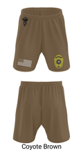 Charlie Squad 89952871 Athletic Shorts With Pockets - 9