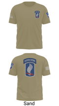 Sky Soldiers 34003392 Old School Cotton Feel Shirt - 90