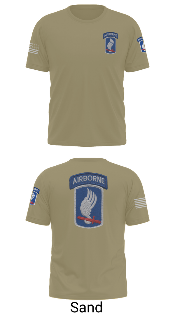 Old School Cotton Feel Shirt, Sky Soldiers, , Teamtime, Team time, sublimation, custom sports apparel, team uniforms, spirit wear, spiritwear, sports uniforms, custom shirts, team store, custom team store, fundraiser sports, apparel fundraiser