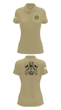 46th MP Co 42488170 Women's Short Sleeve Performance Polo  - 95