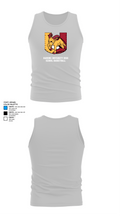 Harding University High School Basketball 22142209 Tank Top - 13
