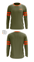 Servpro 16100248 Long Sleeve Performance Shirt 1
