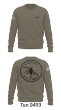 OT Division 43800163 Crew Neck Sweatshirt - 61