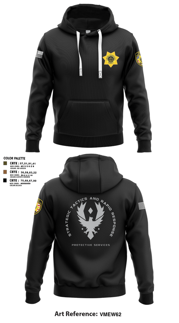 Hoodie, Quick Bail BondmanEmpire first protection security service agent & Tax service, , Teamtime, Team time, sublimation, custom sports apparel, team uniforms, spirit wear, spiritwear, sports uniforms, custom shirts, team store, custom team store, fundraiser sports, apparel fundraiser