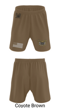 Doughboy Silver Chapter 49538479 Athletic Shorts With Pockets - 9