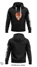 Marion High School Soccer 2860399 Hoodie - 144