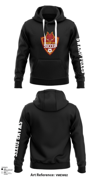 Hoodie, Marion High School Soccer, Men's Soccer, Teamtime, Team time, sublimation, custom sports apparel, team uniforms, spirit wear, spiritwear, sports uniforms, custom shirts, team store, custom team store, fundraiser sports, apparel fundraiser
