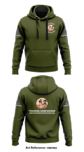 Training Companions 92508632 Hoodie - 43