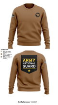 undefined Crew Neck Sweatshirt - 106