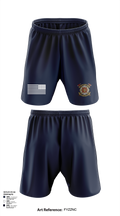 Boulder creek fire 92680239 Athletic Shorts With Pockets - 107