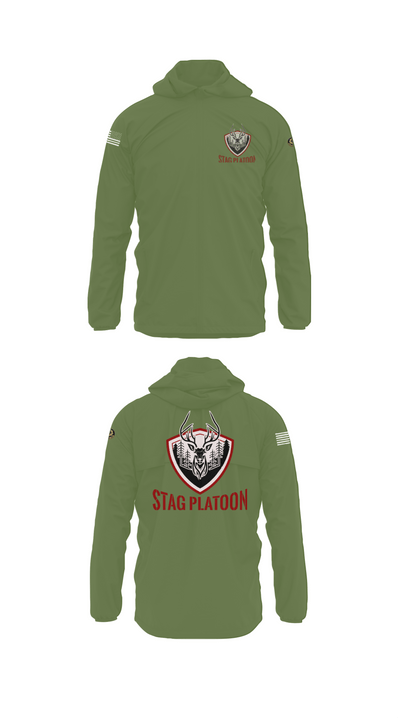 Eagle troop 2/2 62182830 Windbreaker - 41