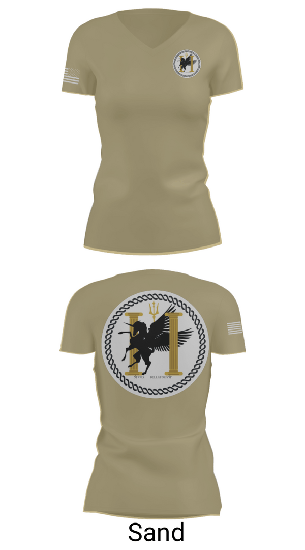 Women's Short Sleeve Vneck Shirt, TCC2, Navy, Teamtime, Team time, sublimation, custom sports apparel, team uniforms, spirit wear, spiritwear, sports uniforms, custom shirts, team store, custom team store, fundraiser sports, apparel fundraiser