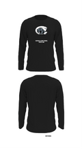 Centralia High School Wrestling 30669700 Long Sleeve Performance Shirt - 27