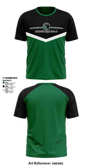 Short Sleeve Performance Shirt, Mehlville High School Cheers, Cheer, Teamtime, Team time, sublimation, custom sports apparel, team uniforms, spirit wear, spiritwear, sports uniforms, custom shirts, team store, custom team store, fundraiser sports, apparel fundraiser