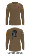 121 transportation 53489531 Long Sleeve Performance Shirt 6