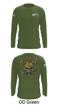 OD01 70309443 Long Sleeve Performance Shirt 44