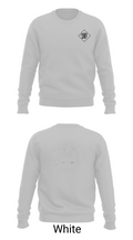 Whiskey Alpha Zulu 3904954 Crew Neck Sweatshirt - 2