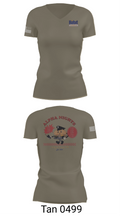 Upper Merion 36683777 Women's Short Sleeve V-neck Shirt - 65