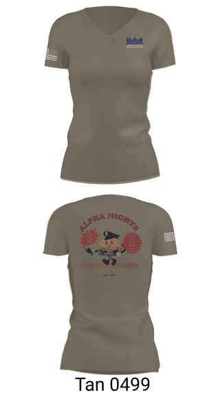 Womens Short Sleeve Vneck Shirt, Upper Merion, , Teamtime, Team time, sublimation, custom sports apparel, team uniforms, spirit wear, spiritwear, sports uniforms, custom shirts, team store, custom team store, fundraiser sports, apparel fundraiser