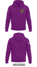 Lexington High School Softball 24193418 Hoodie - 17