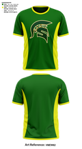 undefined Short Sleeve Shooting Shirt - 41