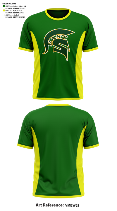 undefined Short Sleeve Shooting Shirt - 41