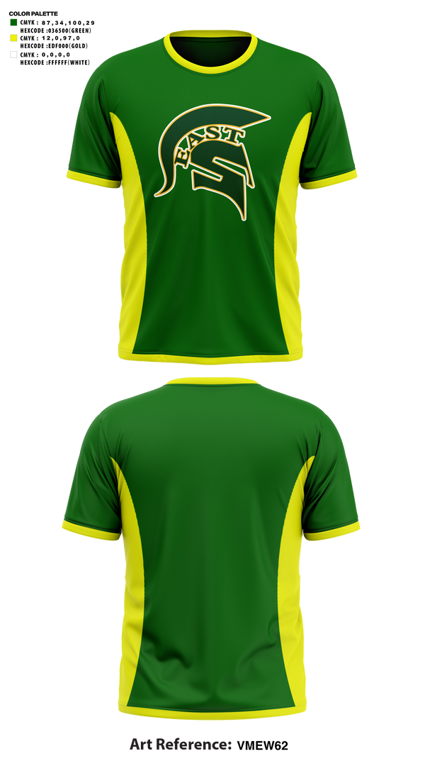 Short Sleeve Shooting Shirt, WV Spartans Basketball, Men's Basketball, Teamtime, Team time, sublimation, custom sports apparel, team uniforms, spirit wear, spiritwear, sports uniforms, custom shirts, team store, custom team store, fundraiser sports, apparel fundraiser