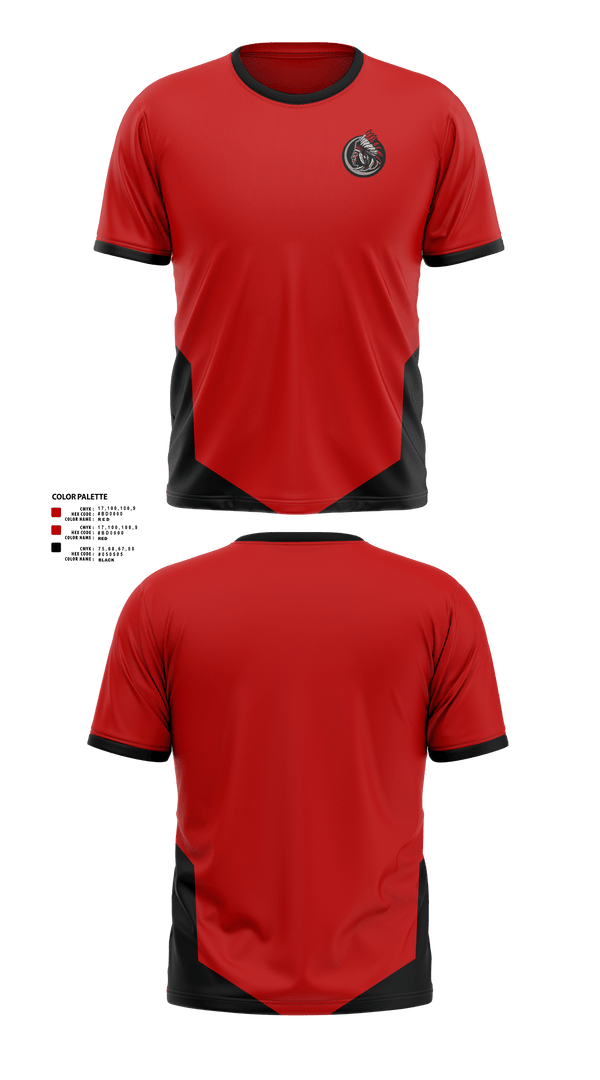 Short Sleeve Performance Shirt, White Shield High School Wrestling, Wrestling, Teamtime, Team time, sublimation, custom sports apparel, team uniforms, spirit wear, spiritwear, sports uniforms, custom shirts, team store, custom team store, fundraiser sports, apparel fundraiser