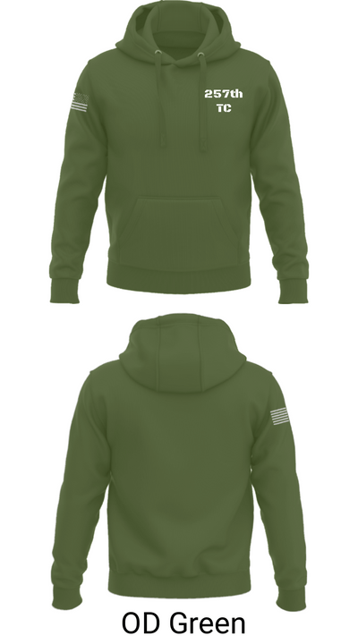 257th TC 54241029 Hoodie - 58