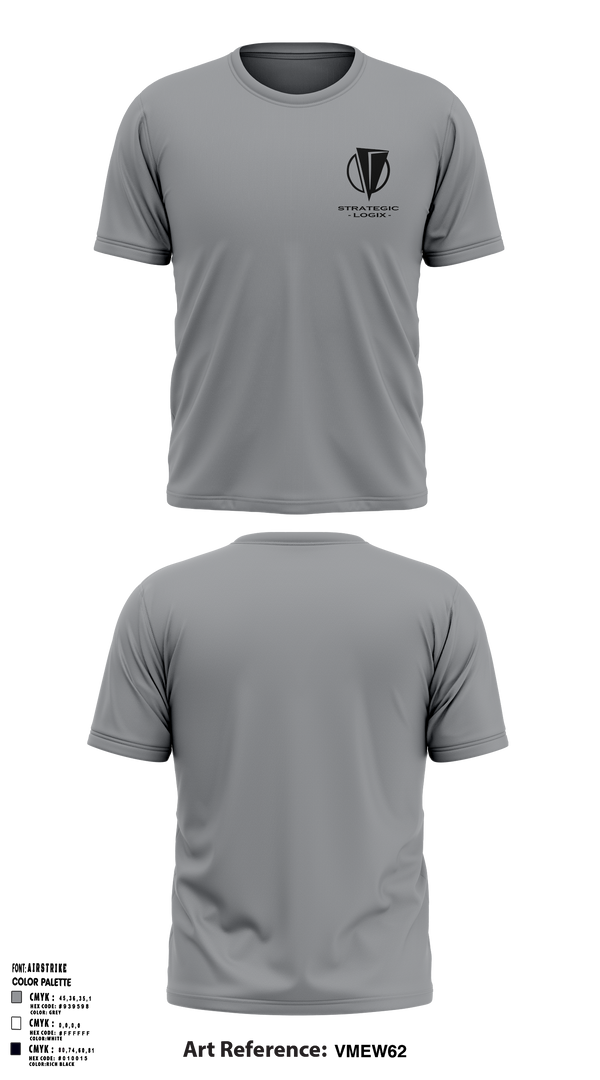 Old School Cotton Feel Shirt, Strategic Logix, , Teamtime, Team time, sublimation, custom sports apparel, team uniforms, spirit wear, spiritwear, sports uniforms, custom shirts, team store, custom team store, fundraiser sports, apparel fundraiser