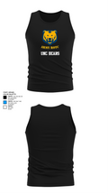 UNC BEARS 8989709 Tank Top - 39
