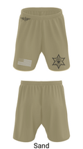 Air Support 72075098 Athletic Shorts With Pockets - 85