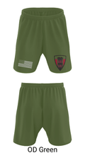 111th ACP 37704440 Athletic Shorts With Pockets - 47