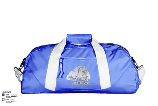 Duffle Bag, Safford High School Soccer, Men's Soccer, Teamtime, Team time, sublimation, custom sports apparel, team uniforms, spirit wear, spiritwear, sports uniforms, custom shirts, team store, custom team store, fundraiser sports, apparel fundraiser