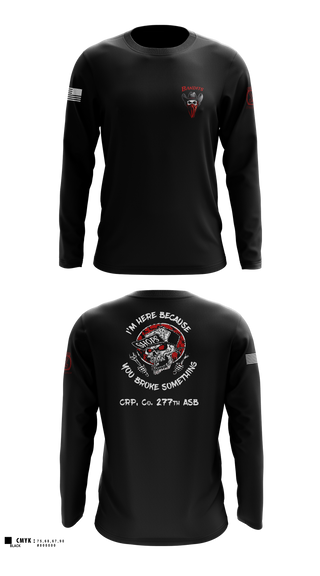 Long Sleeve Performance Shirt, , Army, Teamtime, Team time, sublimation, custom sports apparel, team uniforms, spirit wear, spiritwear, sports uniforms, custom shirts, team store, custom team store, fundraiser sports, apparel fundraiser