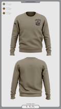 238 Th 52245762 Crew Neck Sweatshirt - 1
