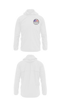 Patriotic Designs & CNC 16336265 Windbreaker - 14