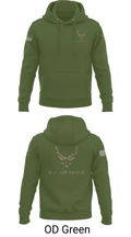 Wings 44060422 Hoodie - 58