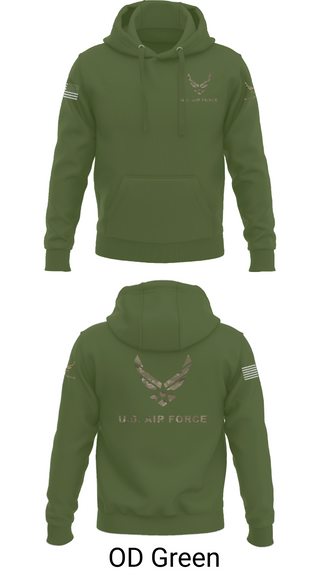 Hoodie, Wings, Air Force, Teamtime, Team time, sublimation, custom sports apparel, team uniforms, spirit wear, spiritwear, sports uniforms, custom shirts, team store, custom team store, fundraiser sports, apparel fundraiser
