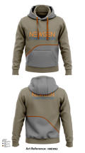 Newgen Constrction 18820013 Hoodie - 116