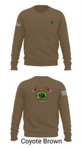 R51 33039101 Crew Neck Sweatshirt - 5