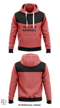 Outlaws 95279272 Hoodie - 103