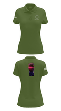 Speed Alpha 27324272 Women's Short Sleeve Performance Polo  - 52